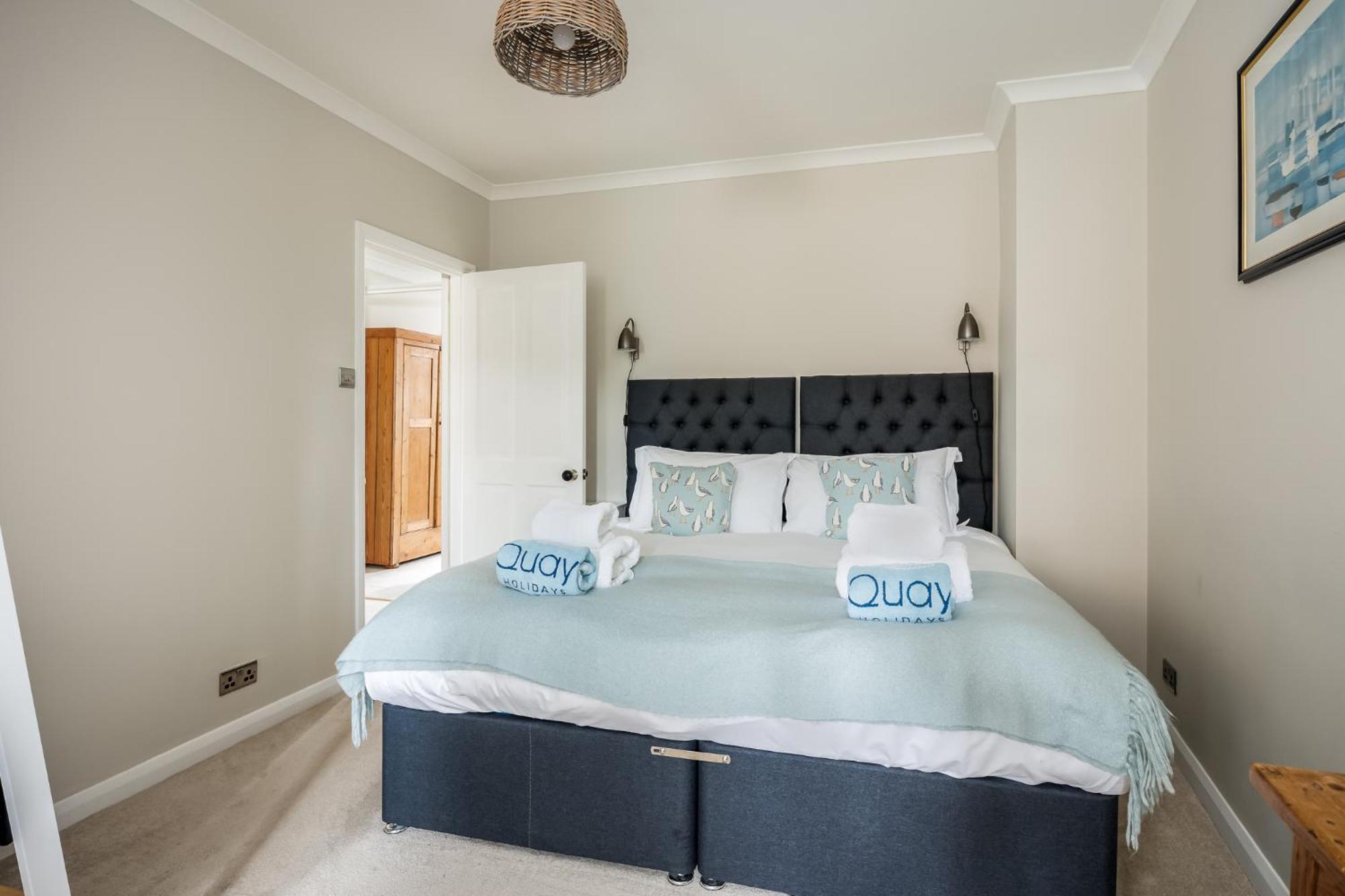 Gull House - 200 Yds From Poole Quay别墅 外观 照片