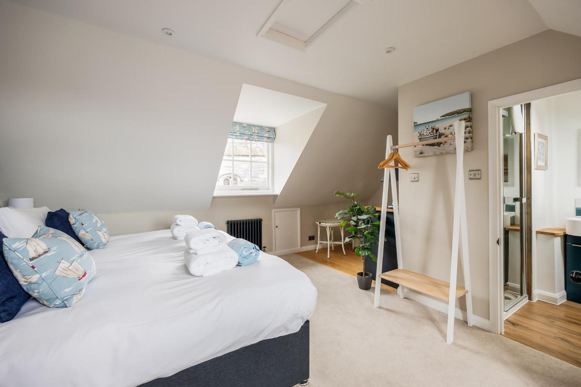 Gull House - 200 Yds From Poole Quay别墅 外观 照片