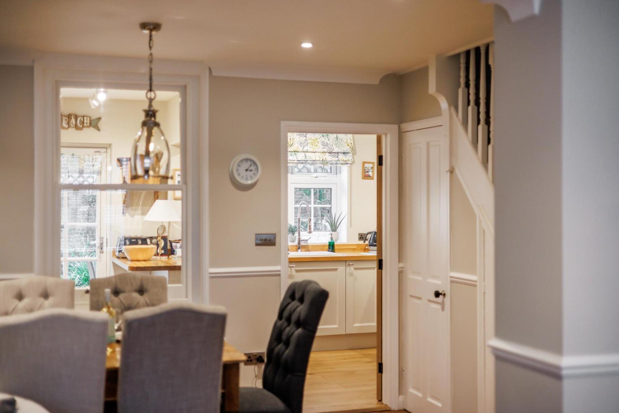 Gull House - 200 Yds From Poole Quay别墅 外观 照片