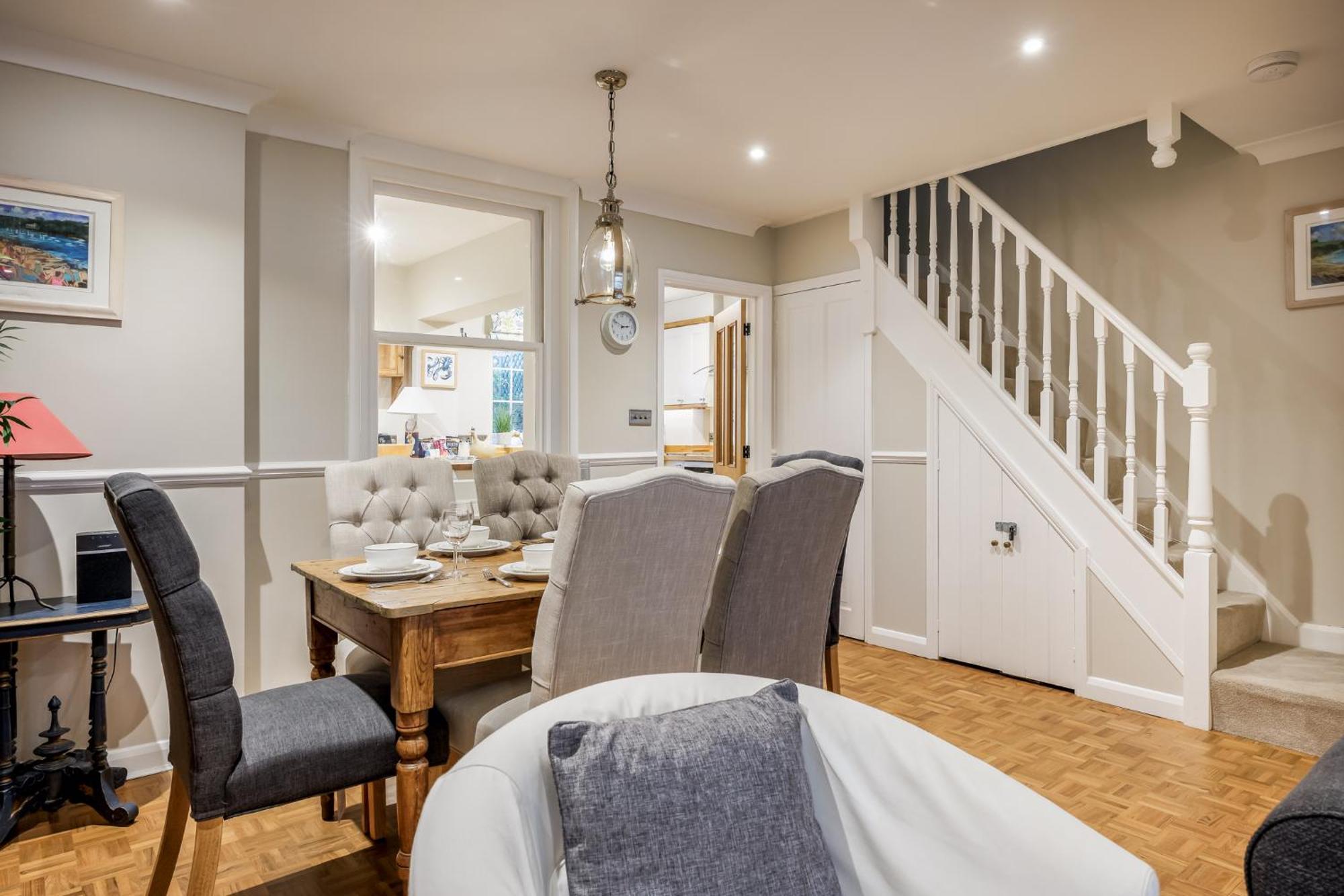 Gull House - 200 Yds From Poole Quay别墅 外观 照片